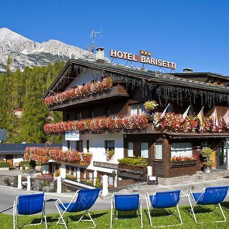 Appartamenti Barisetti Cortina dʼAmpezzo Oda fotoğraf
