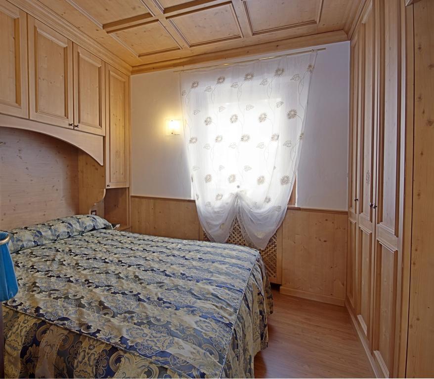 Appartamenti Barisetti Cortina dʼAmpezzo Oda fotoğraf