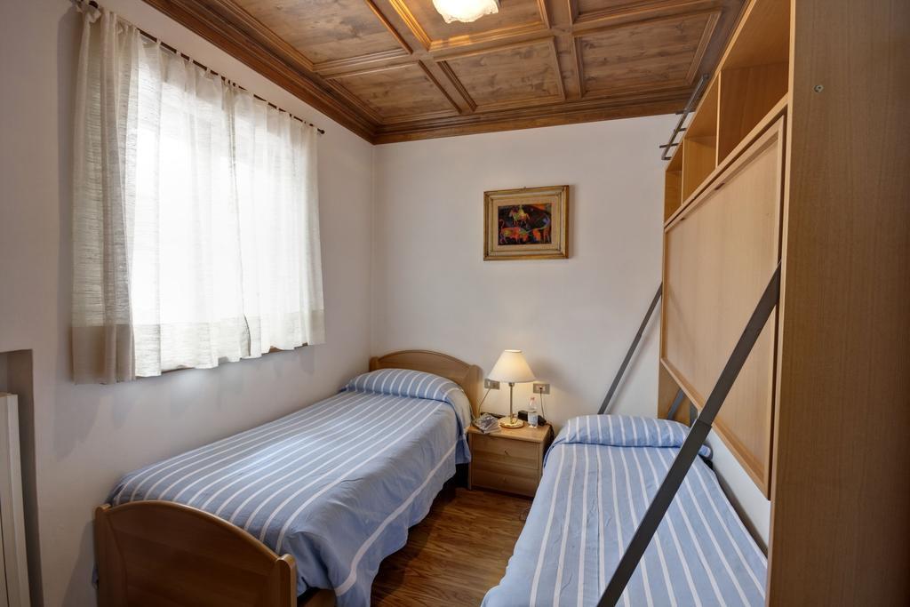 Appartamenti Barisetti Cortina dʼAmpezzo Oda fotoğraf